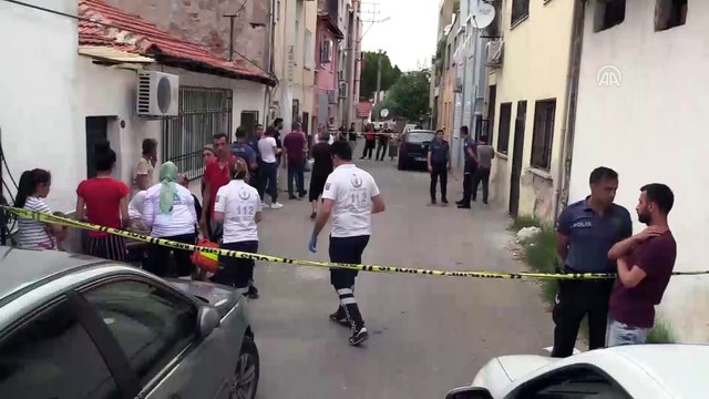 Tartıştığı eski eşini ve baldızını öldürdüğü iddiası - İZMİR