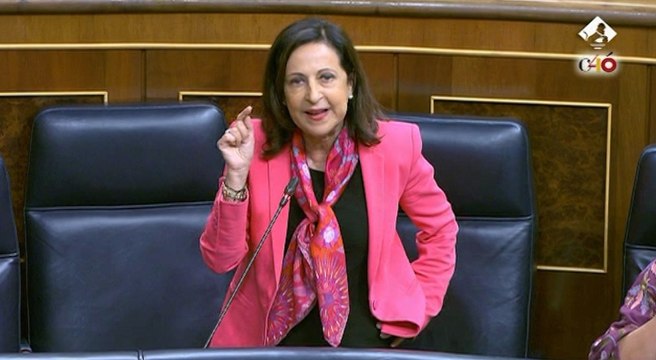 Robles dice que Rajoy dejó a España muy comprometida para mal