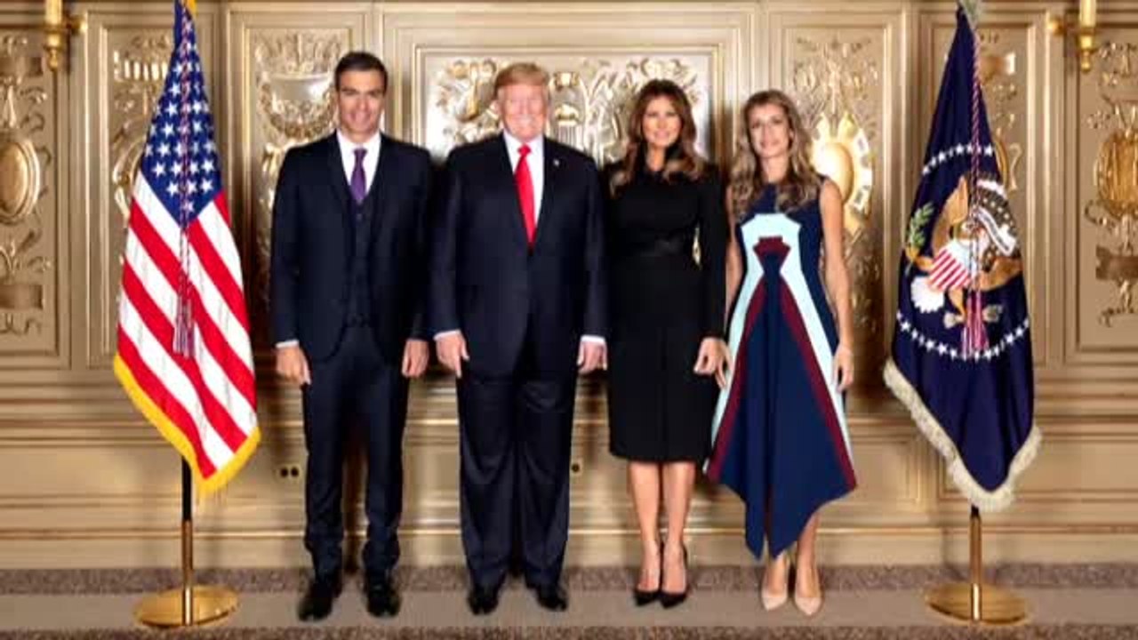 Pedro Sánchez descarta elecciones generales: "Voy a quedarme aquí hasta 2020"