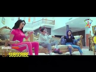 ILY - DIABLA Ft. MAYOR BONE ( Music Video ) Prod By Naji Razzy