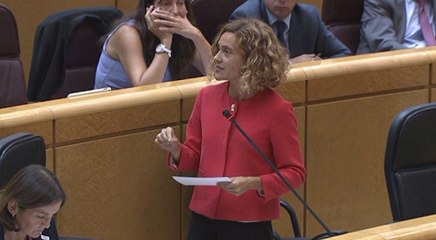 Batet recuerda que el 1-O fue "un fracaso para todos"