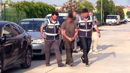 Sokak kedisini telef eden köpeğin sahibi yakalandı - ADANA