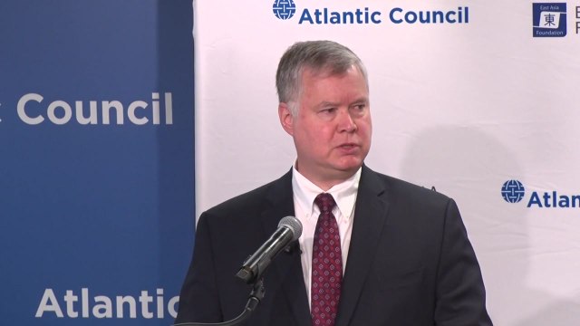 비건 북미, 유연한 접근 필요성 이해...대화 문 활짝 / YTN