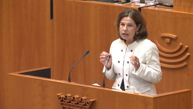 Junta no ha cambiado su posición sobre reforma financiación