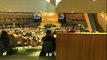 Comienza la asamblea anual de las Naciones Unidas