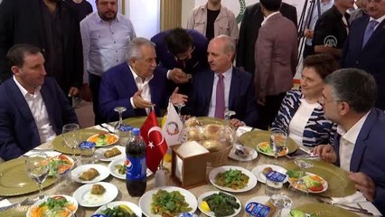 "Türkiye'yi Suriye, Irak gibi paramparça etmek isteyenler avuçlarını yalayacaklar"