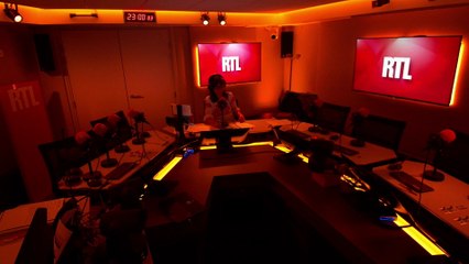 Le journal RTL de 23h du 19 juin 2019
