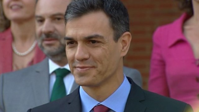 El PSOE sigue en cabeza en el CIS con una ventaja de 9,7 puntos sobre el PP
