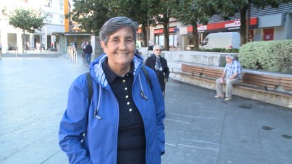 Blanca Estrella Ruiz, Asociación Clara Campoamor