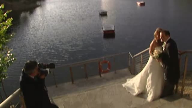 Aumentan los divorcios en España