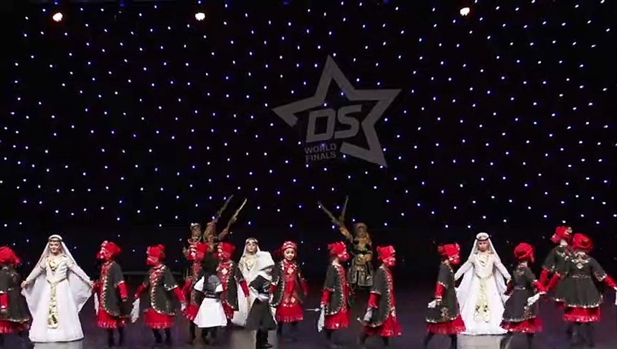 Ballettschule Irina Mikhnovitch Kaleidoskop