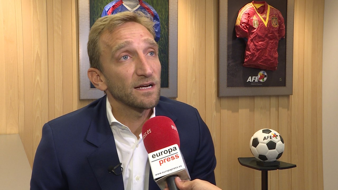 AFE avisa que Tebas "pretende dividir al futbolista" con un nuevo Convenio Colectivo