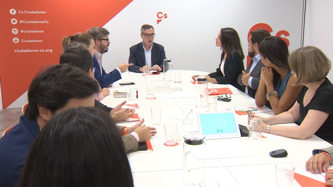 Comité Permanente de Ciudadanos