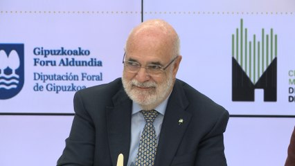 Delegado del Gobierno en Euskadi respalda a Carmen Calvo