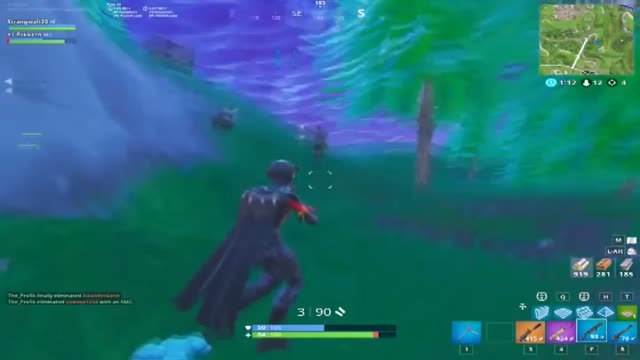 El juego Fortnite causa doscientos divorcios en Reino Unido