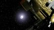 Hayabusa 2 lanza con éxito dos sondas sobre el asteroide Ryugu