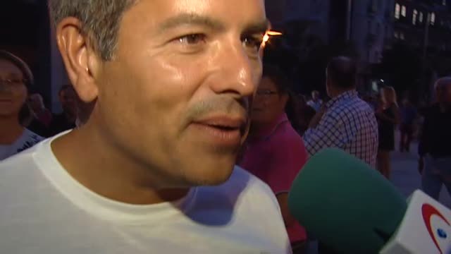 Raphael conquista Madrid