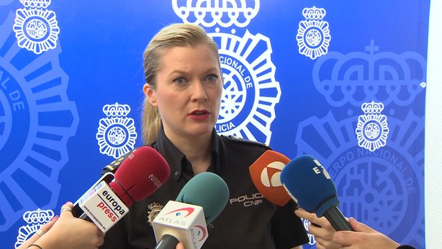 Liberan a diez mujeres prostituidas en Málaga en un operación contra la trata