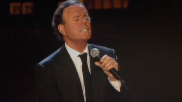 Julio Iglesias cumple años celebrando sus bodas de oro en la música