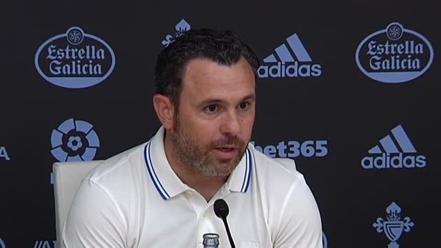 Mohamed: Un equipo serio con dos goles de diferencia no puede empatar el partido