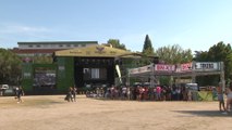 Madrid acoge el Festival Jardín de las Delicias