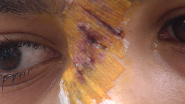 Prisión provisional sin fianza para el detenido por agredir a una menor