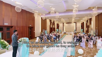 Delicious Destiny 40（Mike, Mao Xiaotong）