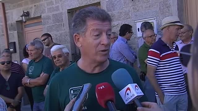 Se prohíbe la caza de lobos en la zona de España con mayor densidad de estos animales