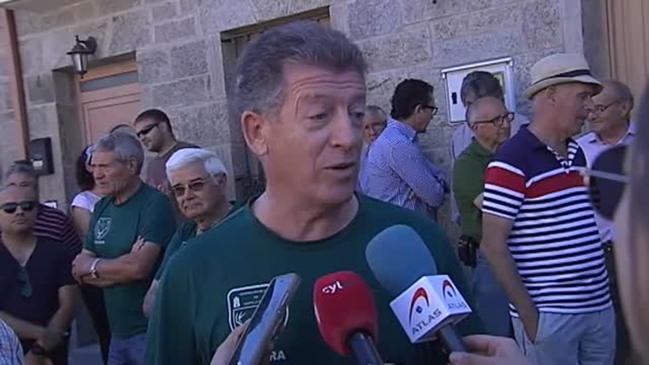 Se prohíbe la caza de lobos en la zona de España con mayor densidad de estos animales