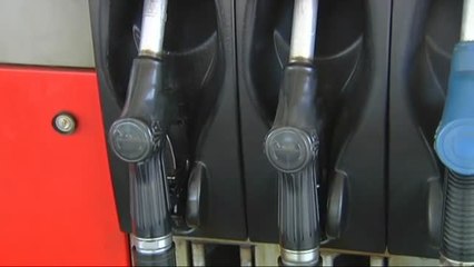 El gasoleo vuelve a apuntar alto