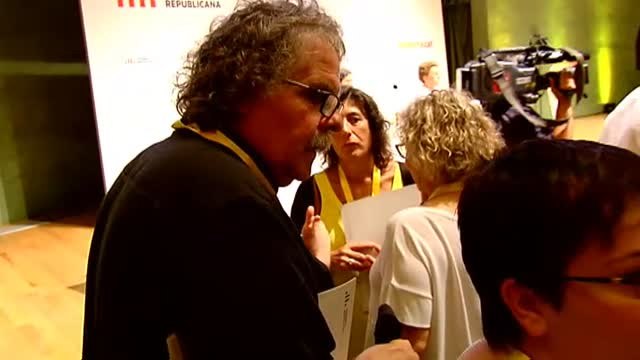 Las listas municipales en Barcelona centran el trabajo de los partidos