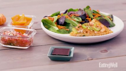 What a Healthy Low-Carb Day Looks Like