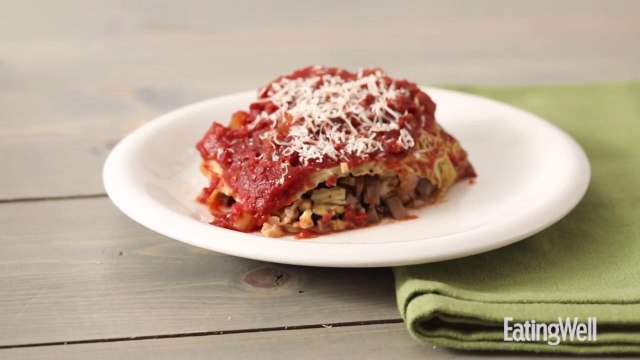 How to Make Vegetarian Stuffed Cabbage