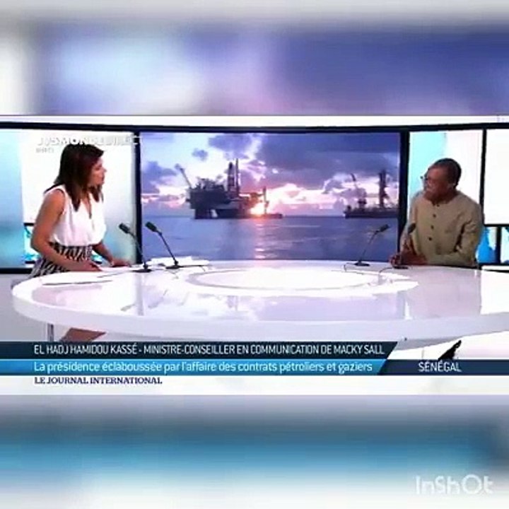 Virement de 250 000 dollars entre Timis et Aliou Sall : El hadji Kassé confirme Bbc