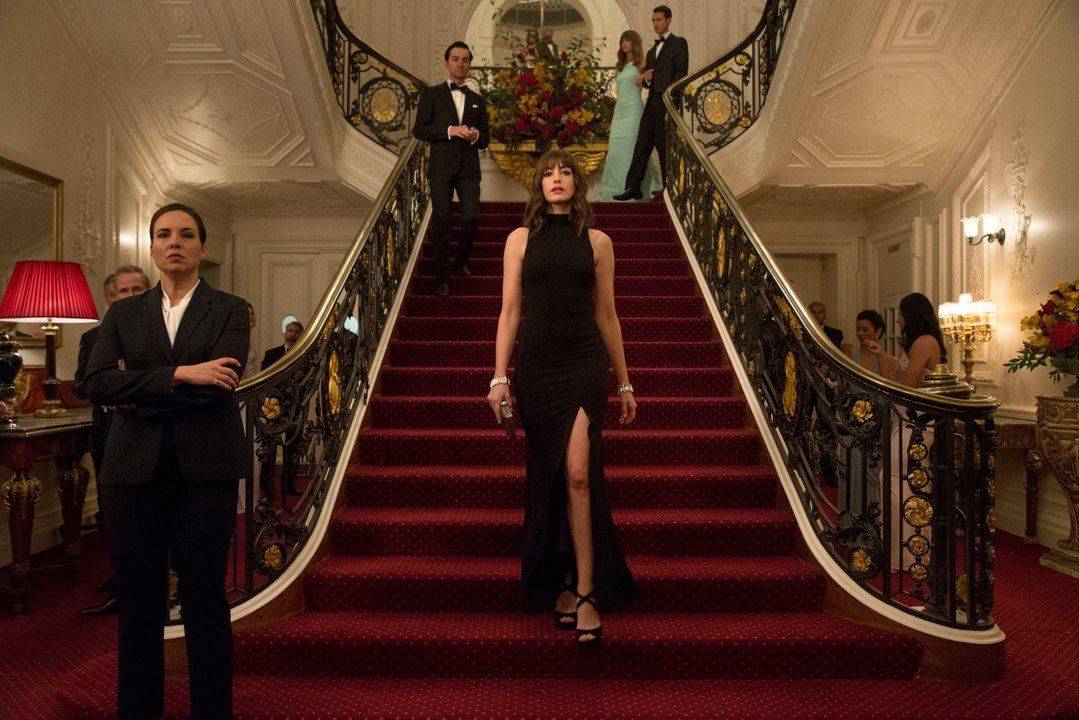 Bande Annonce du film Le Coup du Siècle