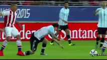 Argentina vs Paraguay 2-2 Highlights &  Resumen y Goles (Last Match)