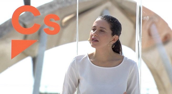 Cs pedirá investigación si Sánchez no da explicaciones por su tesis en el Congreso