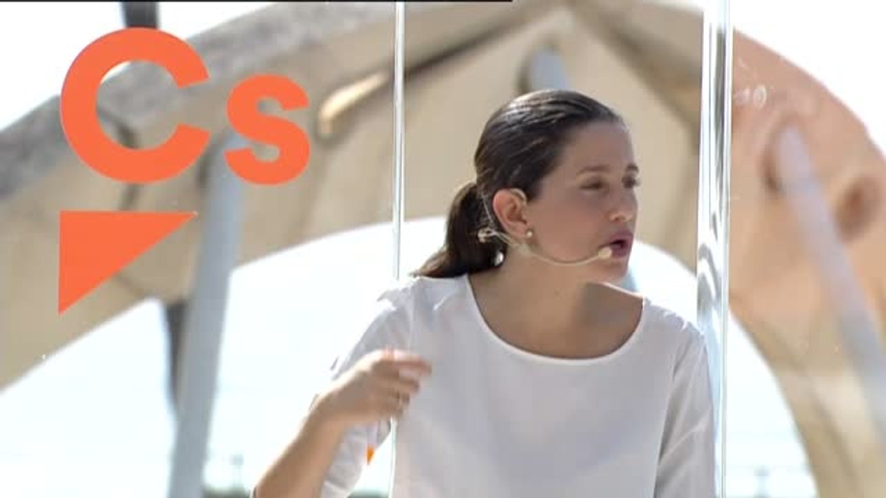 Ciudadanos vuelve a cargar contra Sánchez a propósito de su tesis