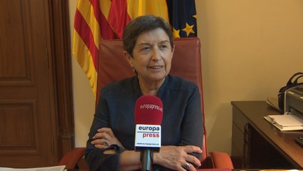 Cunillera cree que no volverán a aplicar el 155