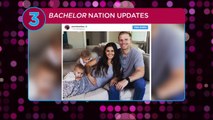 'Bachelor' Nation News: Sean and Catherine Lowe’s Pregnancy and an Engagement!