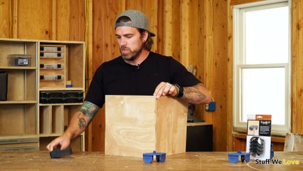 Stuff We Love Workshop Essentials