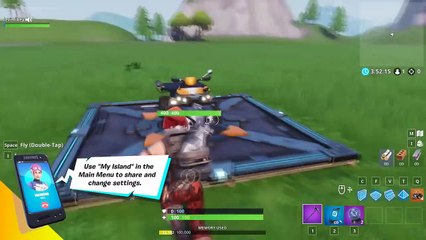 NEW 2019 How To Become Fully INVISIBLE In Fortnite