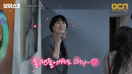 [메이킹]※광대승천주의※ 반전미 넘치는 촬영 현장! 11,12화 비하인드