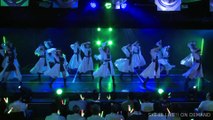 190617 Matsui Jurina 松井珠理奈 마츠이 쥬리나 - Dance Medley cut (+ fixed camera)