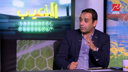 سمير عثمان:استكمال بطولة الدوري لابد أن يكون بقوانين التحكيم القديمة