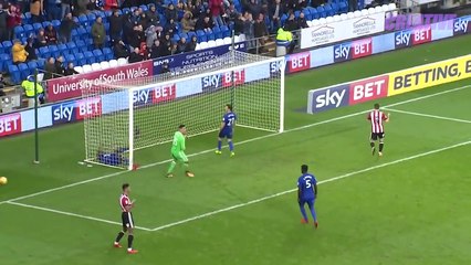 10 CRAZY OPEN GOAL MISSES IN FOOTBALL