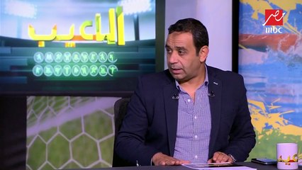 سمير عثمان : من حق حكم الساحة رفض اللجوء لـ "الفار"