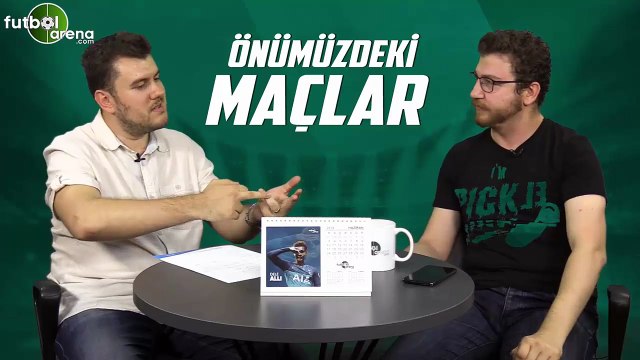 Uğur Karakullukçu, Galatasaray'ın transfer gündemindeki oyuncuları değerlendirdi