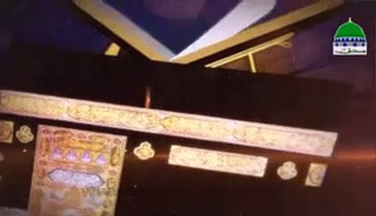 Aik Qissa Hai Quran Say Ep 06 - Sab Say Pehlay Qatil O Maqtool Ka Qissa