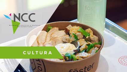 Restaurante automatizado en Argentina